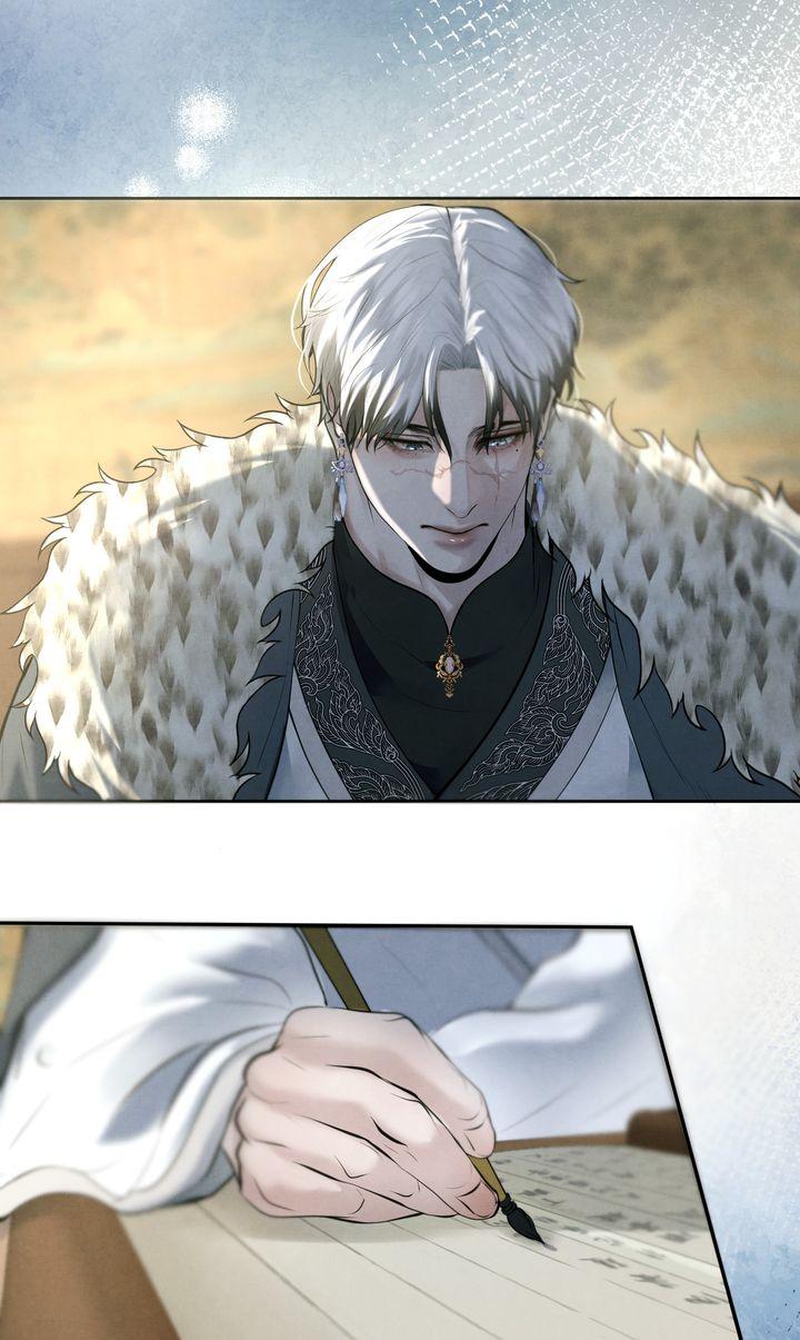Beneath the Fallen Bloom Chapter 4 page 45 - 