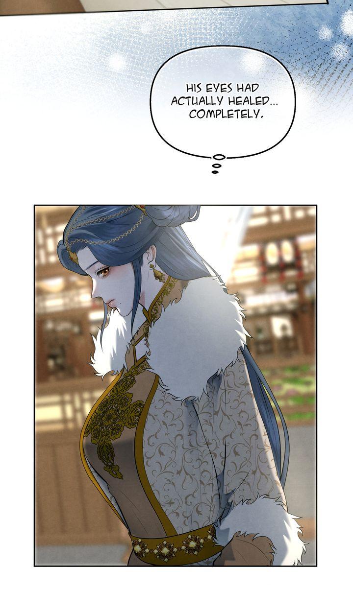 Beneath the Fallen Bloom Chapter 4 page 46 - 