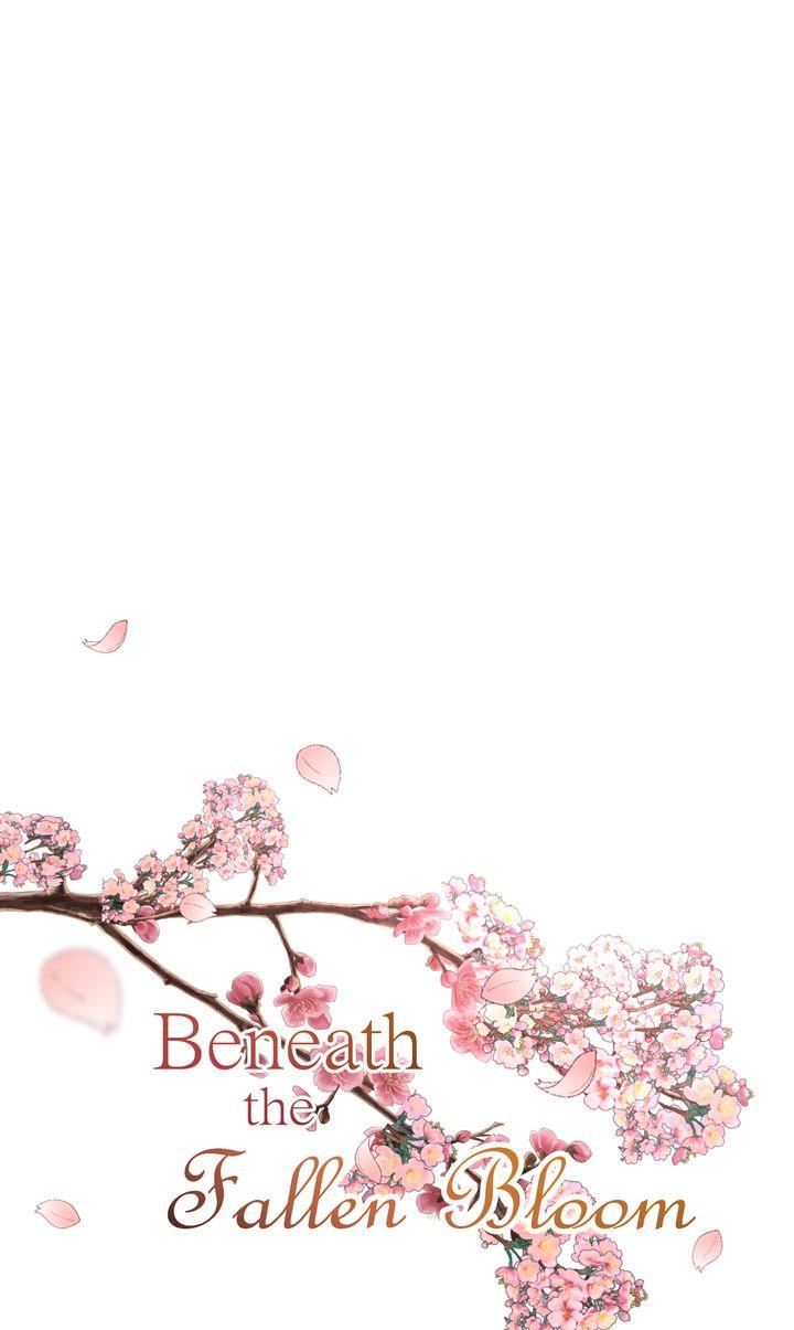Beneath the Fallen Bloom Chapter 4 page 48 - 