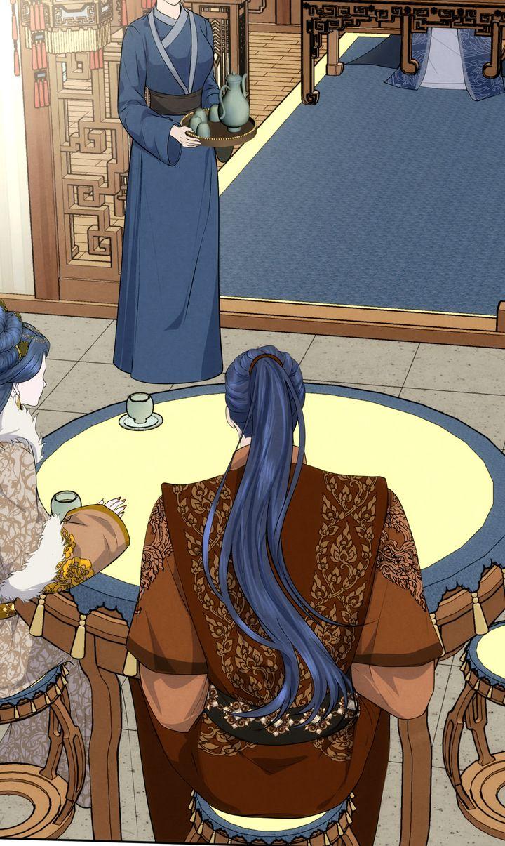 Beneath the Fallen Bloom Chapter 4 page 51 - 