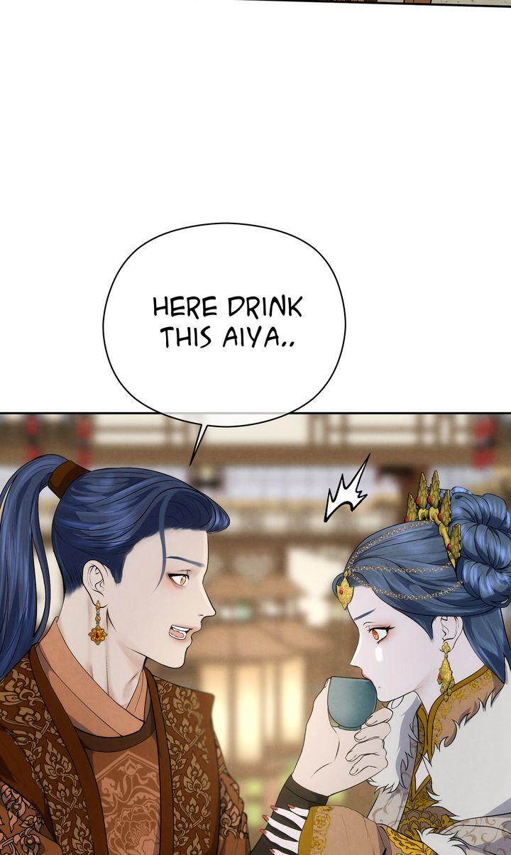 Beneath the Fallen Bloom Chapter 4 page 52 - 