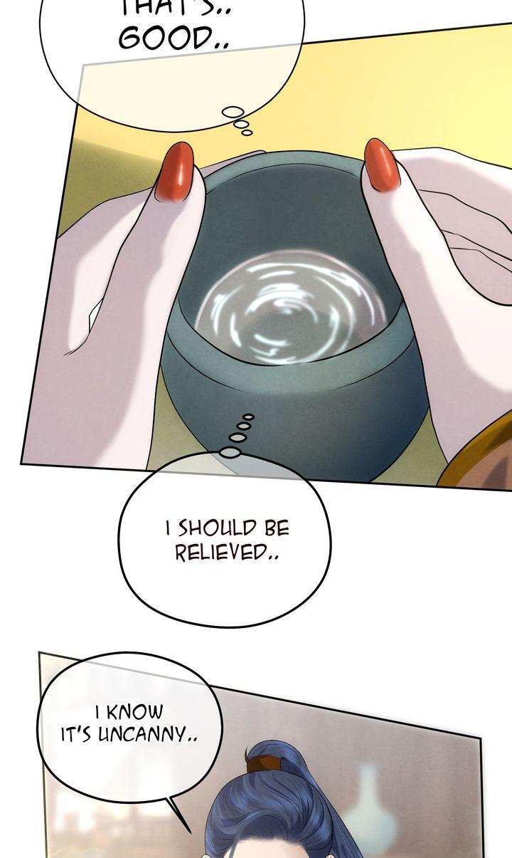 Beneath the Fallen Bloom Chapter 4 page 57 - 