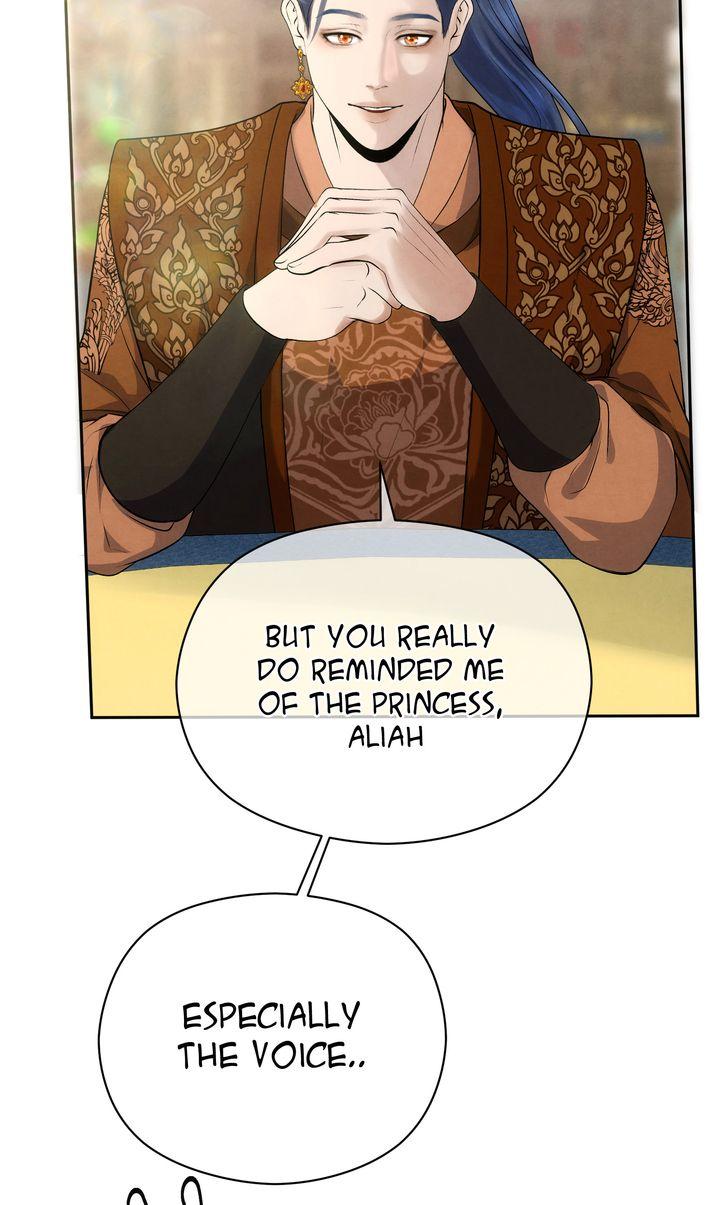 Beneath the Fallen Bloom Chapter 4 page 58 - 