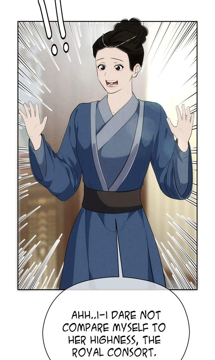 Beneath the Fallen Bloom Chapter 4 page 59 - 