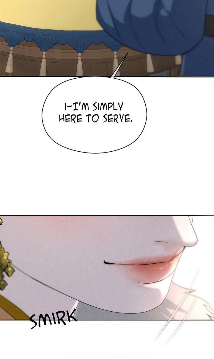 Beneath the Fallen Bloom Chapter 4 page 61 - 