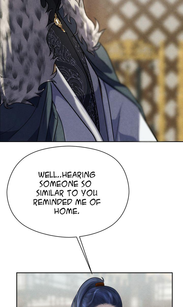Beneath the Fallen Bloom Chapter 4 page 66 - 
