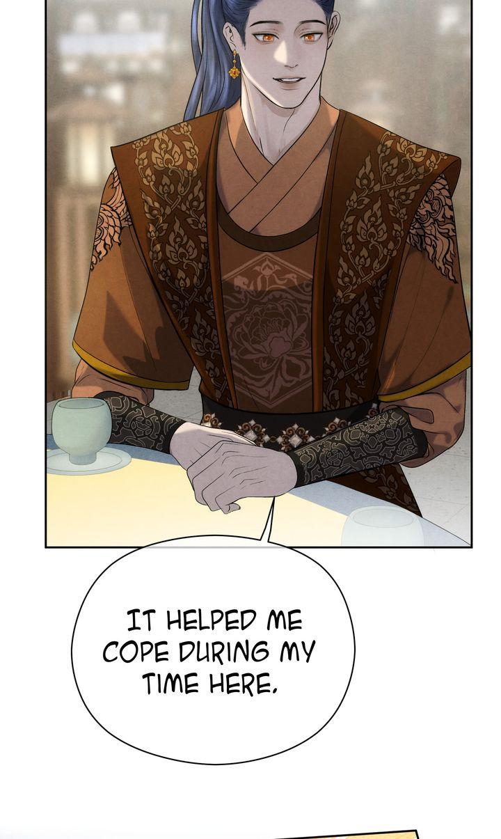 Beneath the Fallen Bloom Chapter 4 page 67 - 
