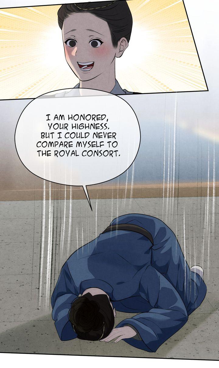 Beneath the Fallen Bloom Chapter 4 page 68 - 