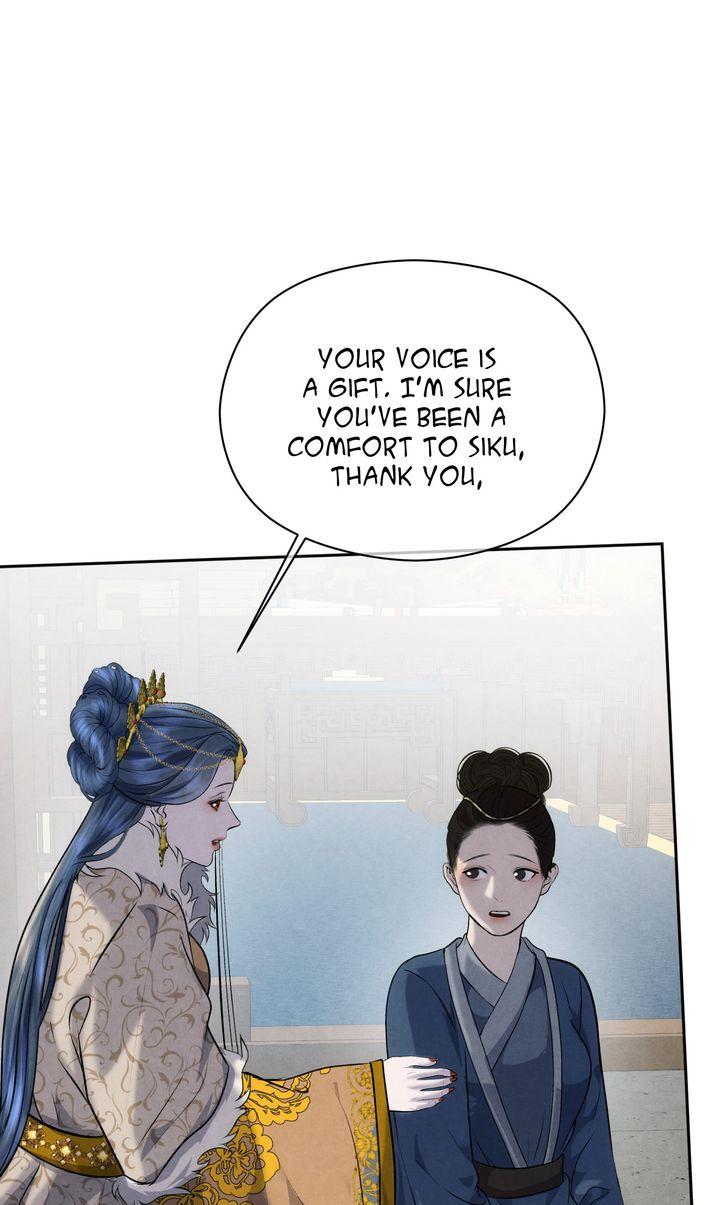 Beneath the Fallen Bloom Chapter 4 page 69 - 