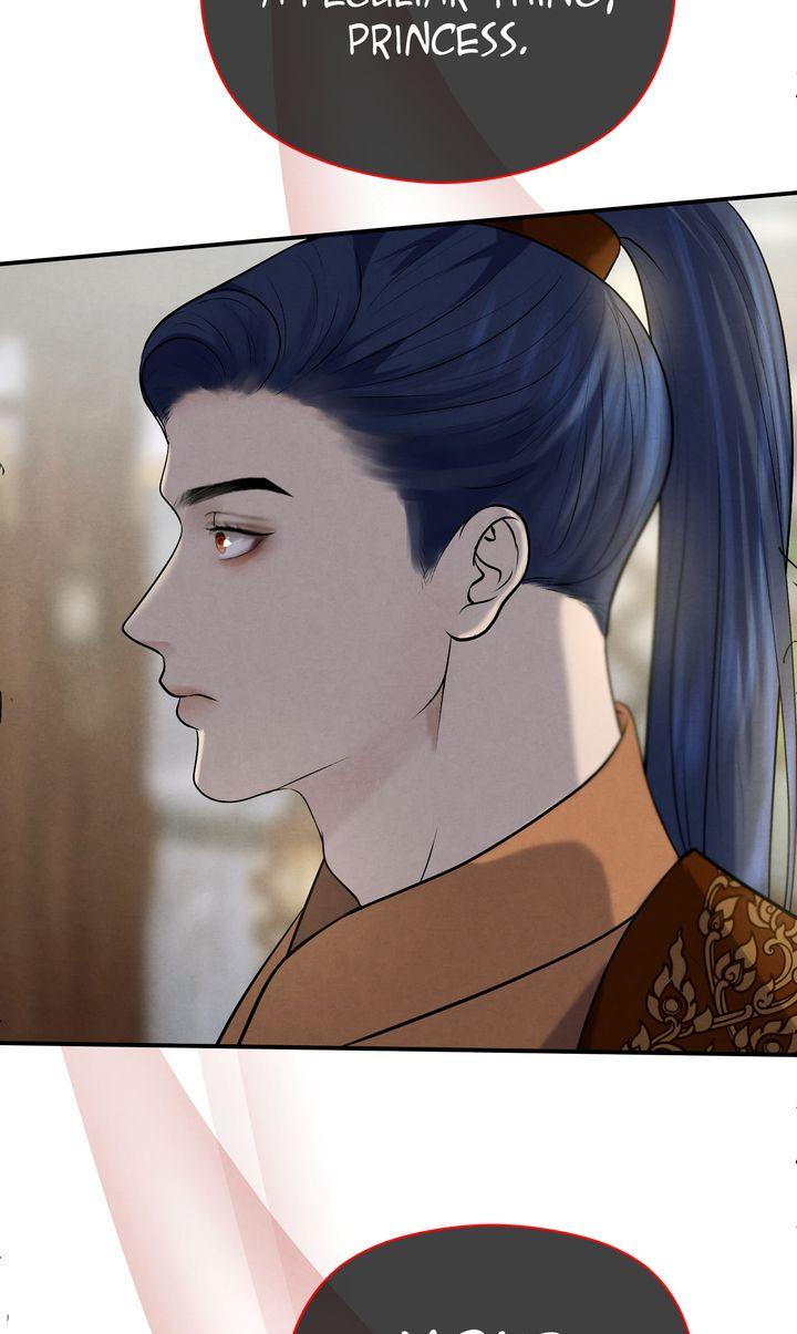 Beneath the Fallen Bloom Chapter 4 page 79 - 