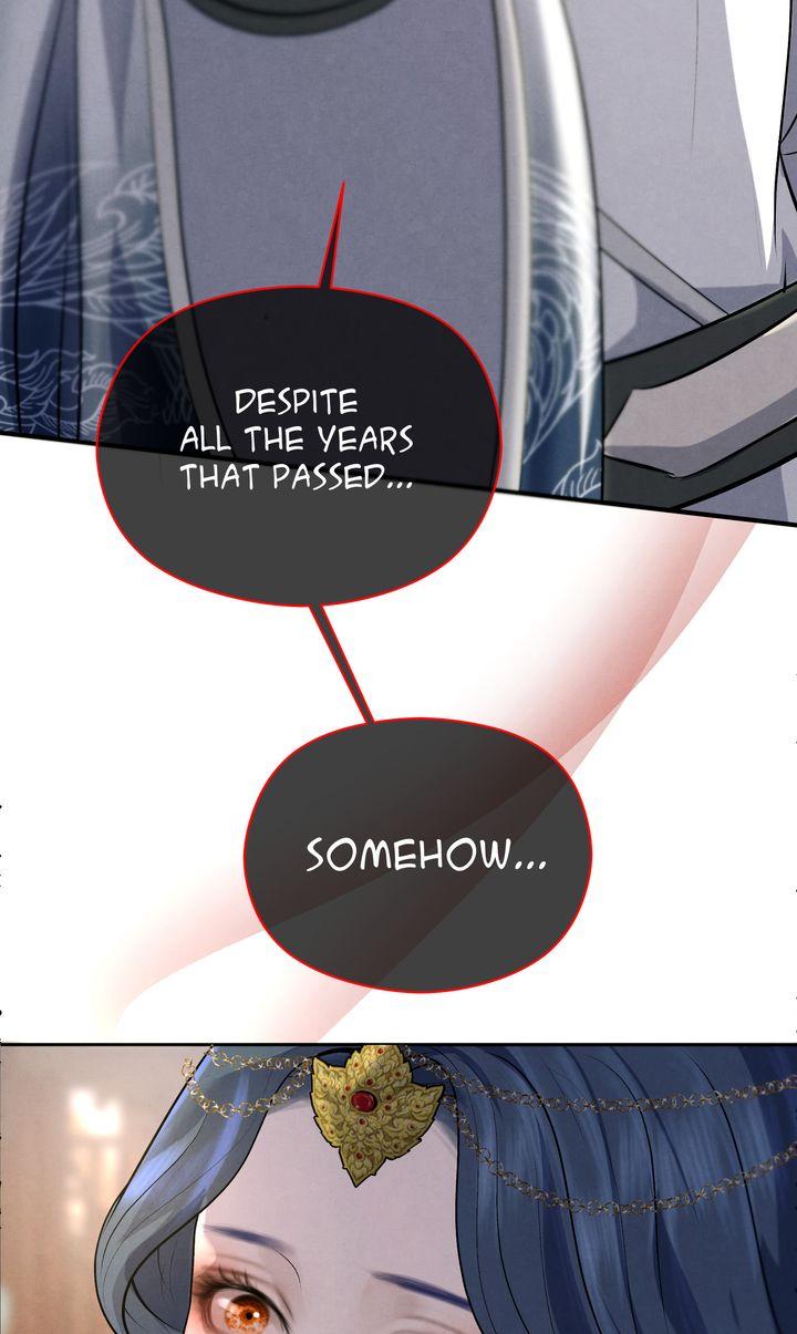 Beneath the Fallen Bloom Chapter 4 page 81 - 