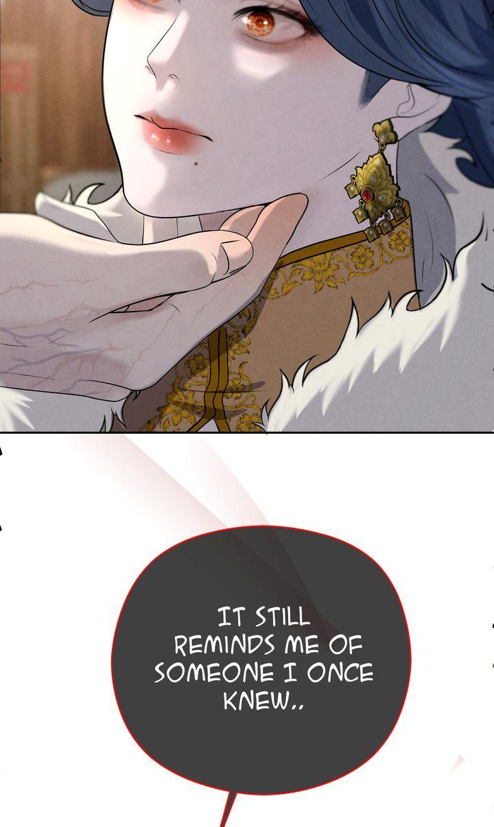 Beneath the Fallen Bloom Chapter 4 page 82 - 