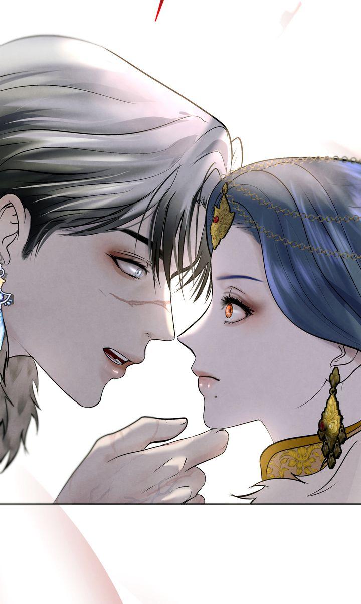 Beneath the Fallen Bloom Chapter 4 page 83 - 