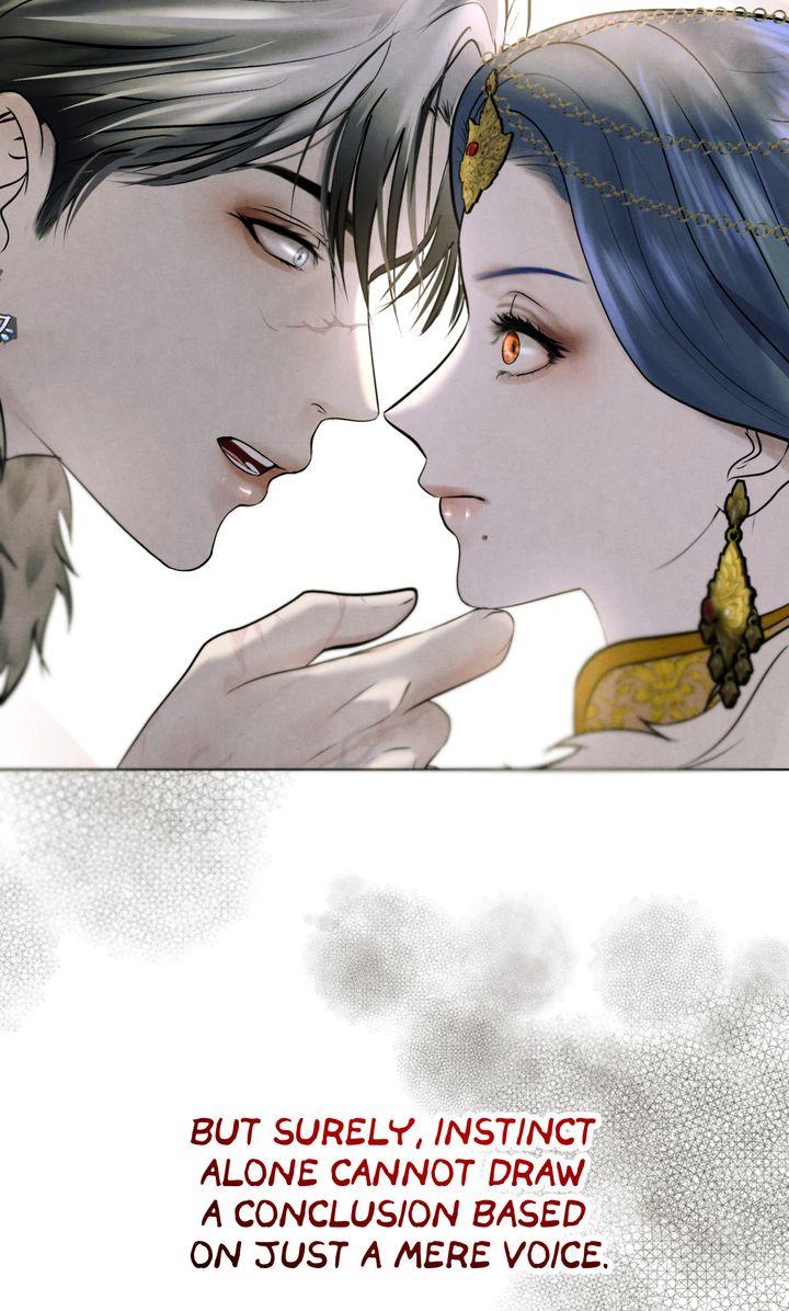 Beneath the Fallen Bloom Chapter 5 page 2 - 