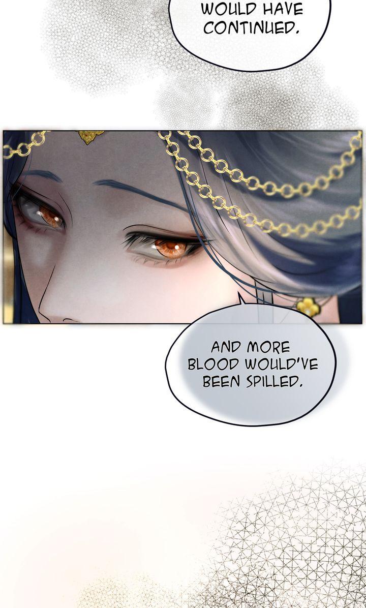 Beneath the Fallen Bloom Chapter 5 page 12 - 