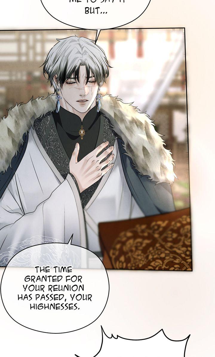 Beneath the Fallen Bloom Chapter 5 page 20 - 