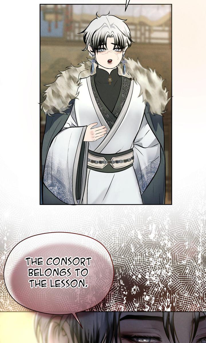 Beneath the Fallen Bloom Chapter 5 page 22 - 