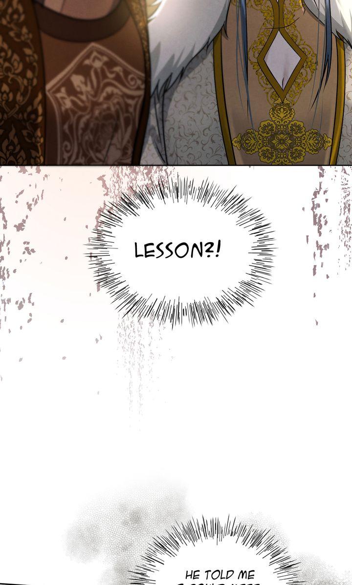 Beneath the Fallen Bloom Chapter 5 page 24 - 