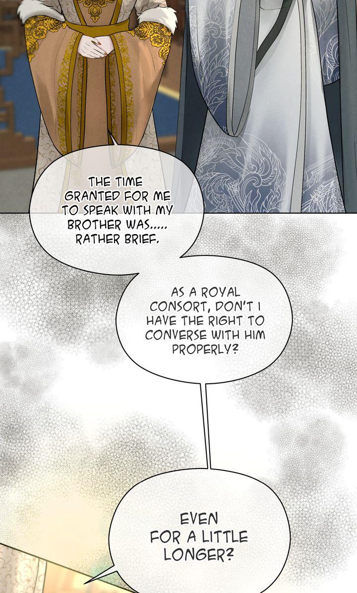 Beneath the Fallen Bloom Chapter 5 page 31 - 