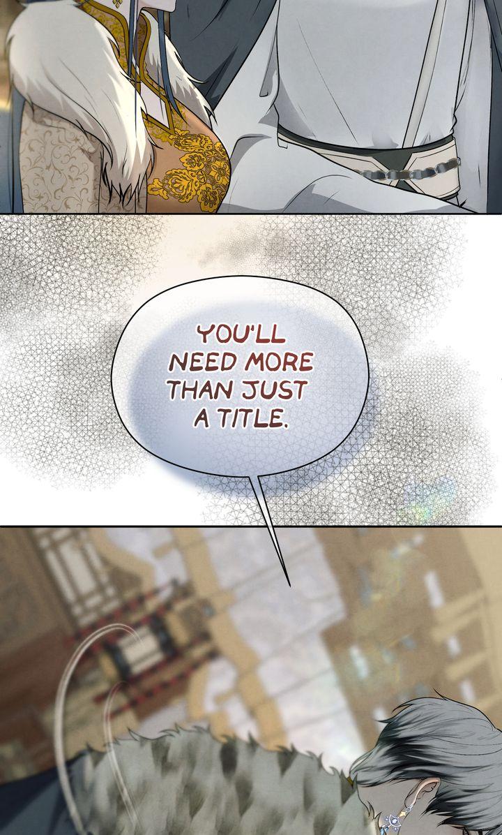 Beneath the Fallen Bloom Chapter 5 page 36 - 