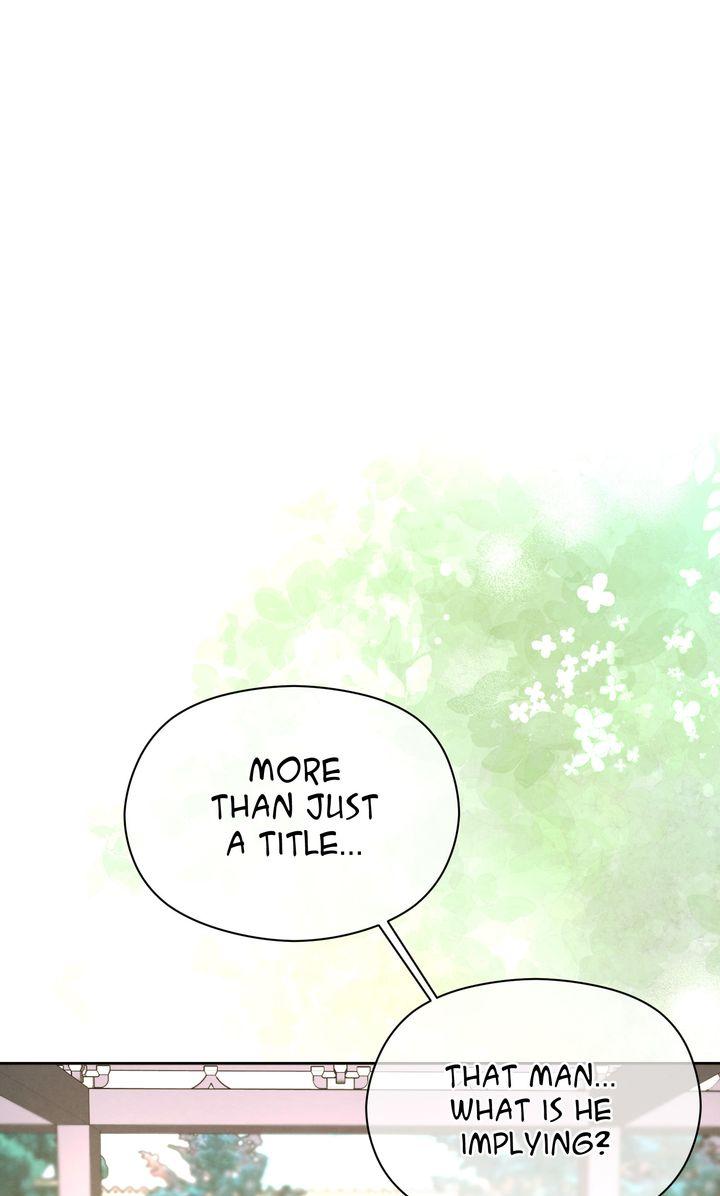 Beneath the Fallen Bloom Chapter 5 page 41 - 