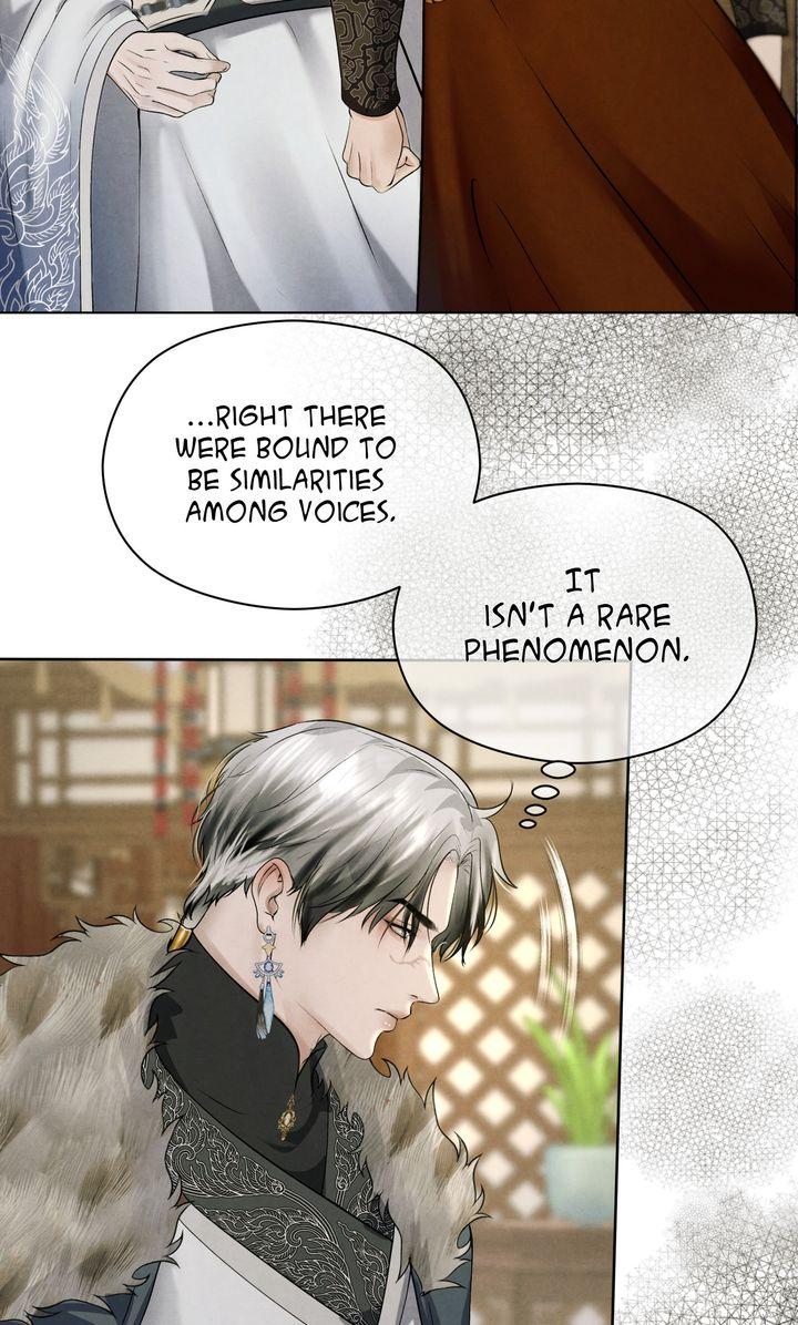 Beneath the Fallen Bloom Chapter 5 page 6 - 