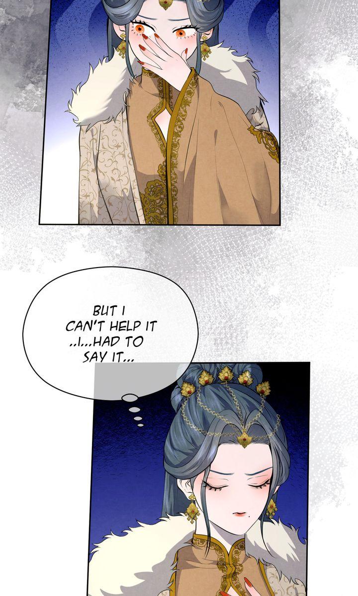 Beneath the Fallen Bloom Chapter 5 page 51 - 