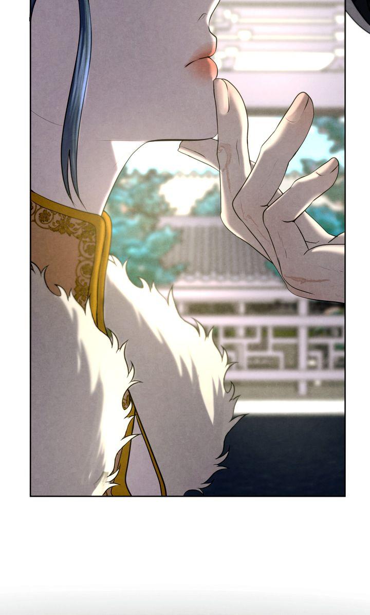 Beneath the Fallen Bloom Chapter 5 page 54 - 