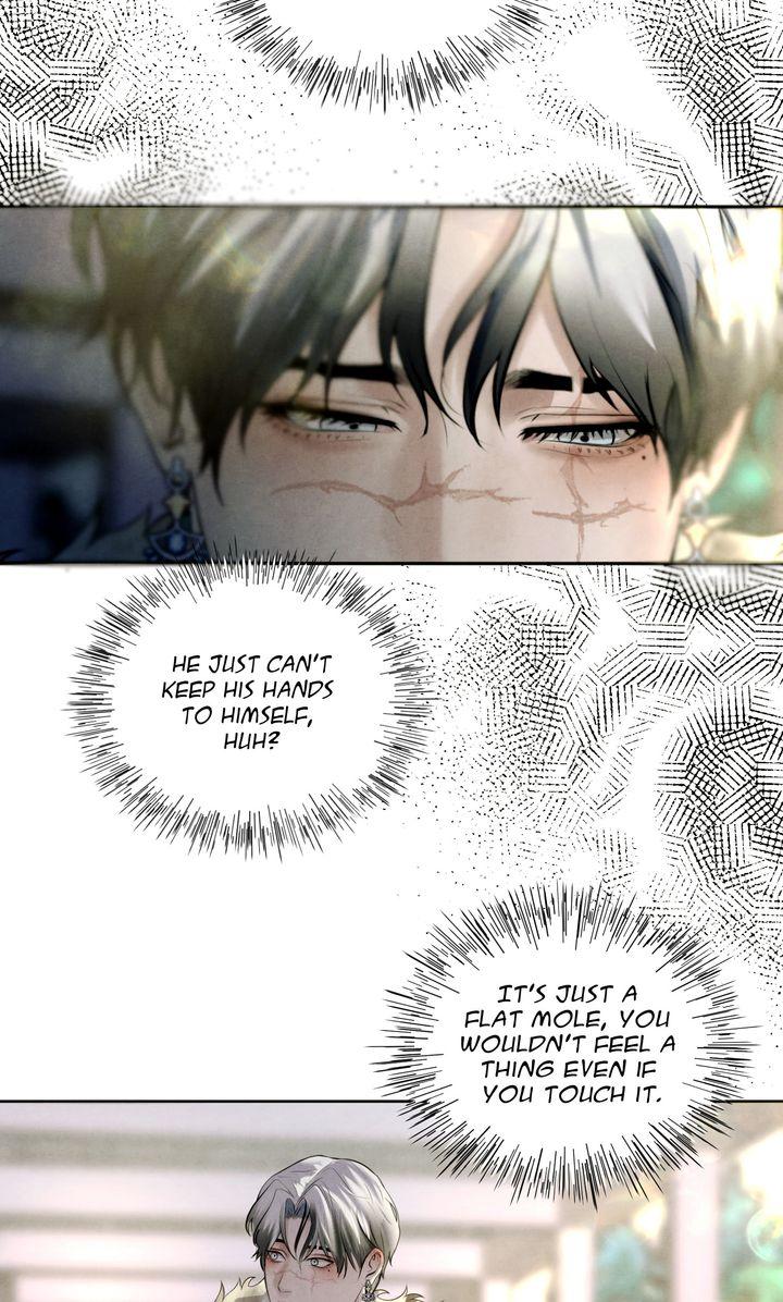 Beneath the Fallen Bloom Chapter 5 page 59 - 
