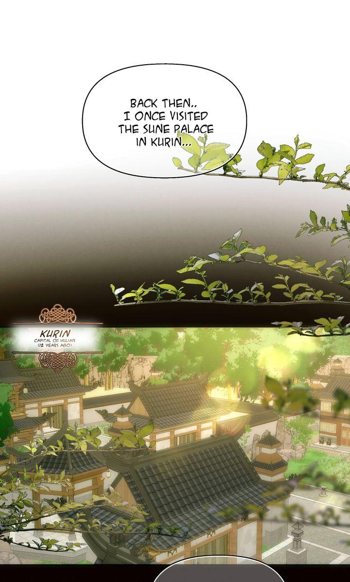 Beneath the Fallen Bloom Chapter 5 page 65 - 