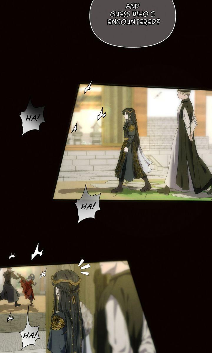 Beneath the Fallen Bloom Chapter 5 page 66 - 