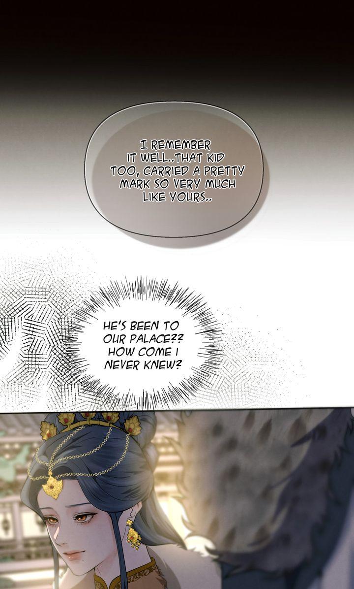 Beneath the Fallen Bloom Chapter 5 page 71 - 