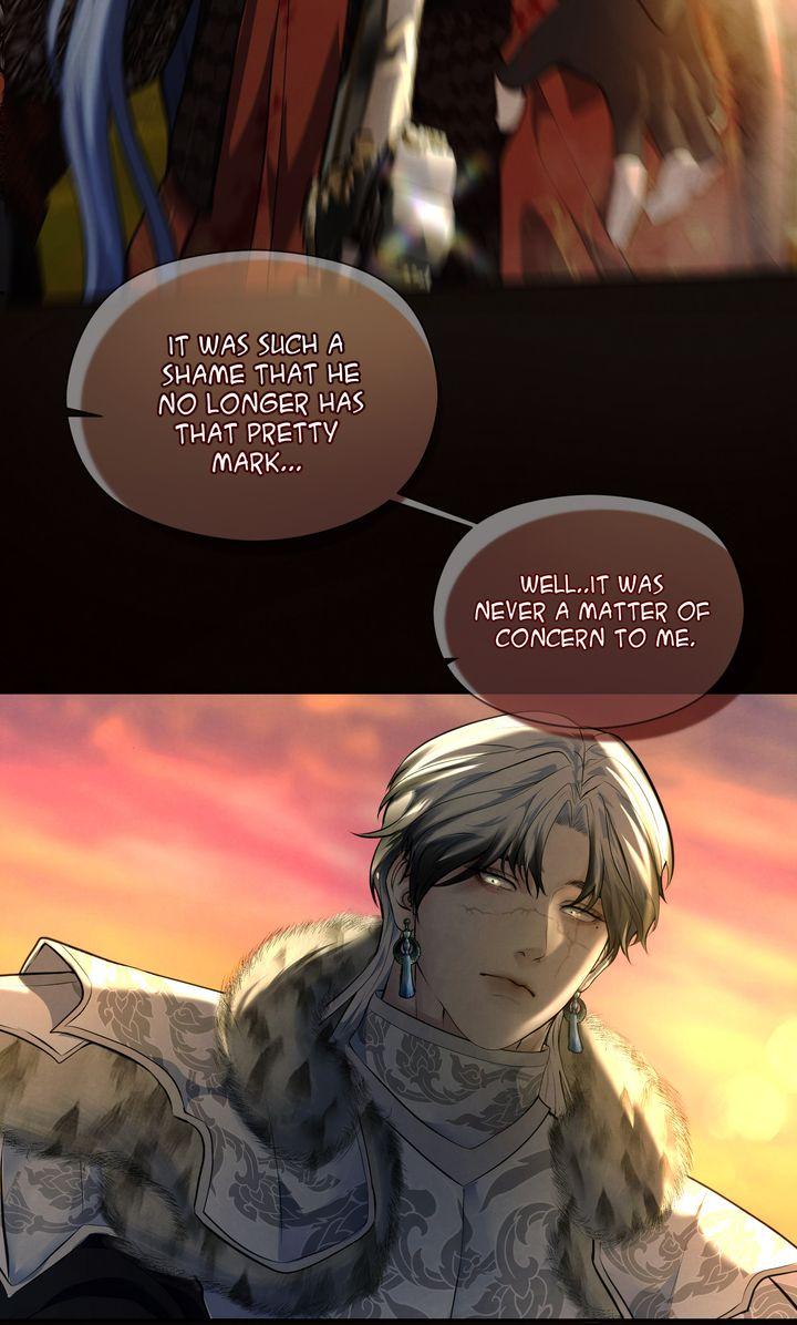 Beneath the Fallen Bloom Chapter 5 page 73 - 