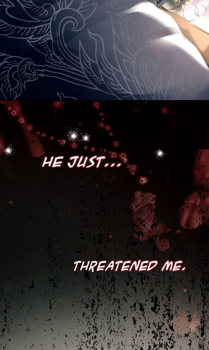 Beneath the Fallen Bloom Chapter 6 page 17 - 
