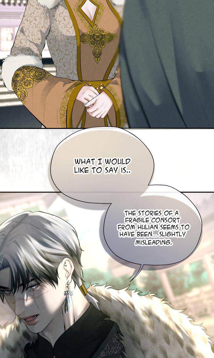 Beneath the Fallen Bloom Chapter 6 page 22 - 