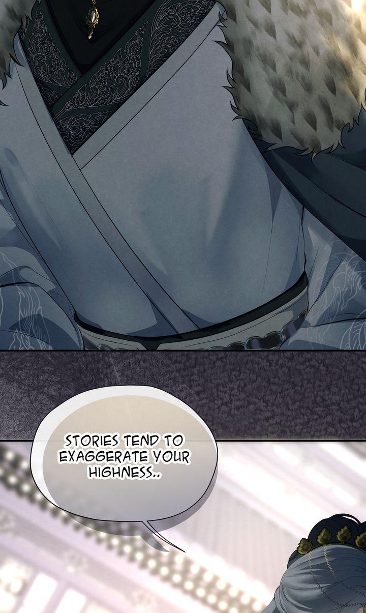 Beneath the Fallen Bloom Chapter 6 page 23 - 