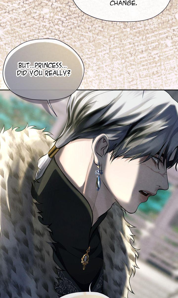 Beneath the Fallen Bloom Chapter 6 page 27 - 