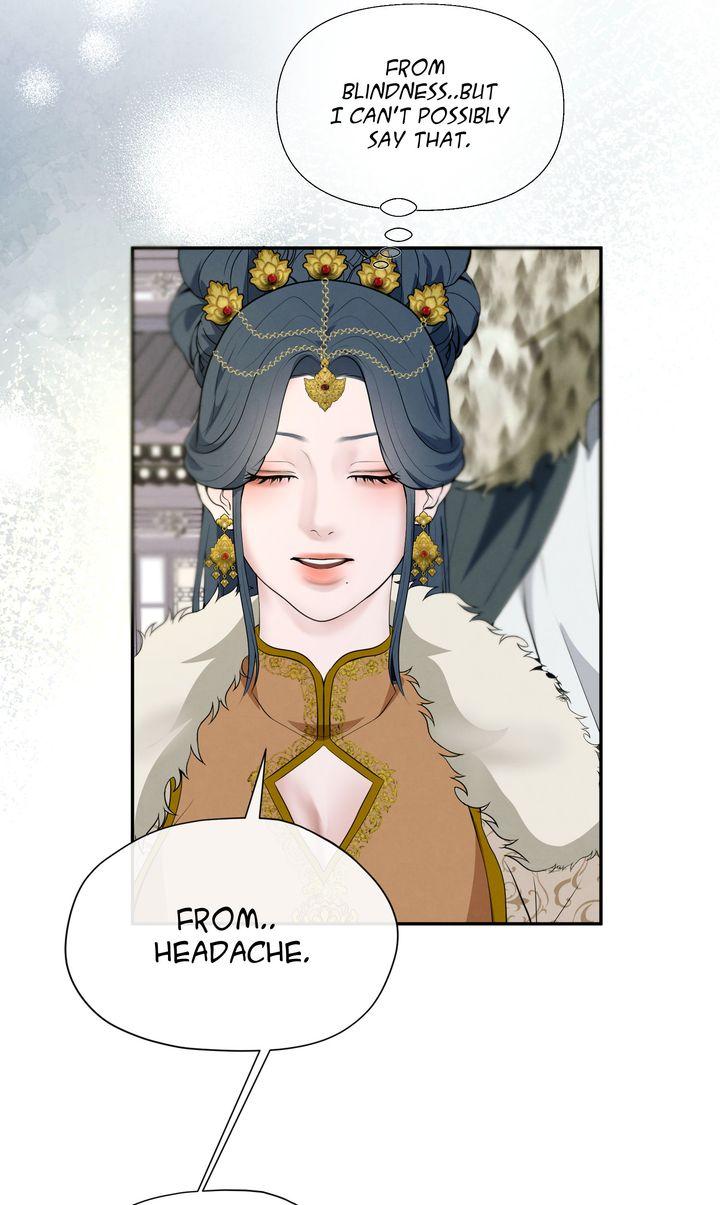 Beneath the Fallen Bloom Chapter 6 page 5 - 