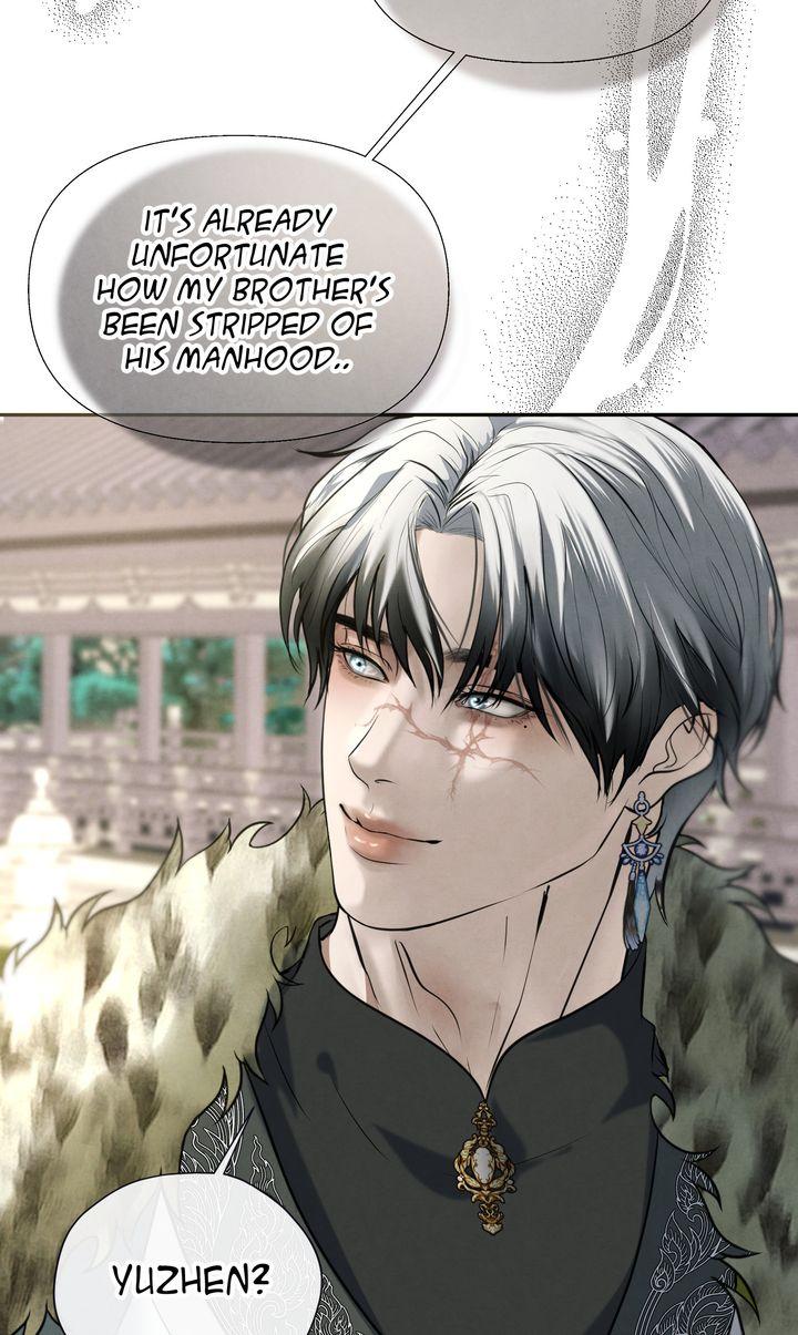 Beneath the Fallen Bloom Chapter 6 page 41 - 