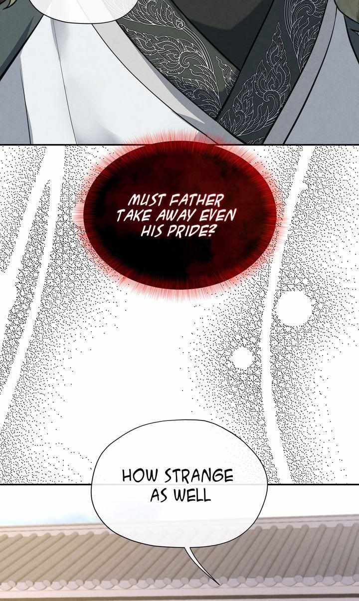 Beneath the Fallen Bloom Chapter 6 page 42 - 