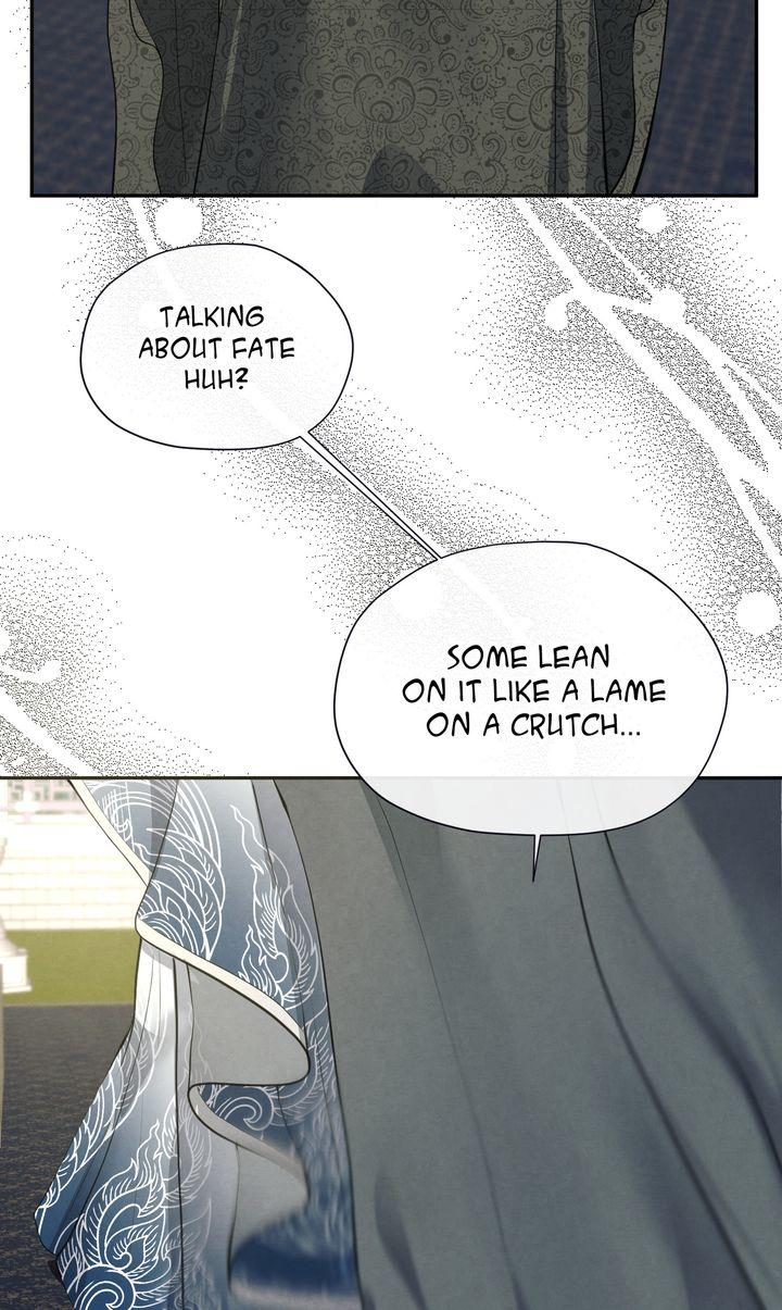 Beneath the Fallen Bloom Chapter 6 page 47 - 