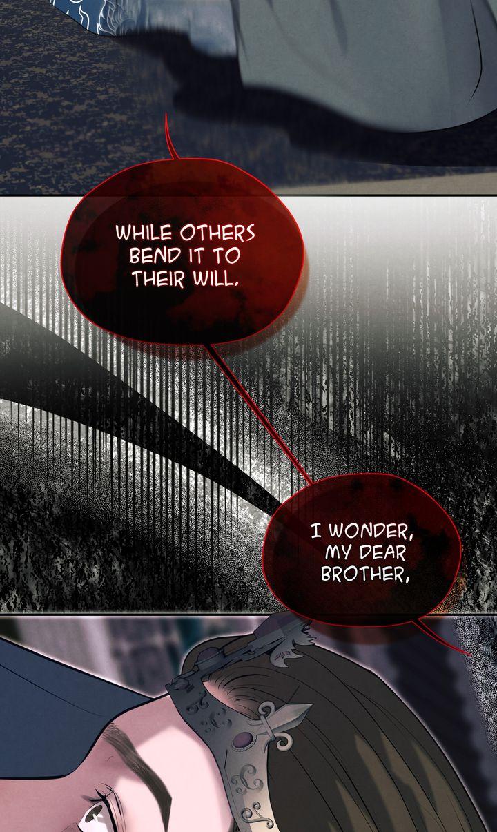 Beneath the Fallen Bloom Chapter 6 page 48 - 