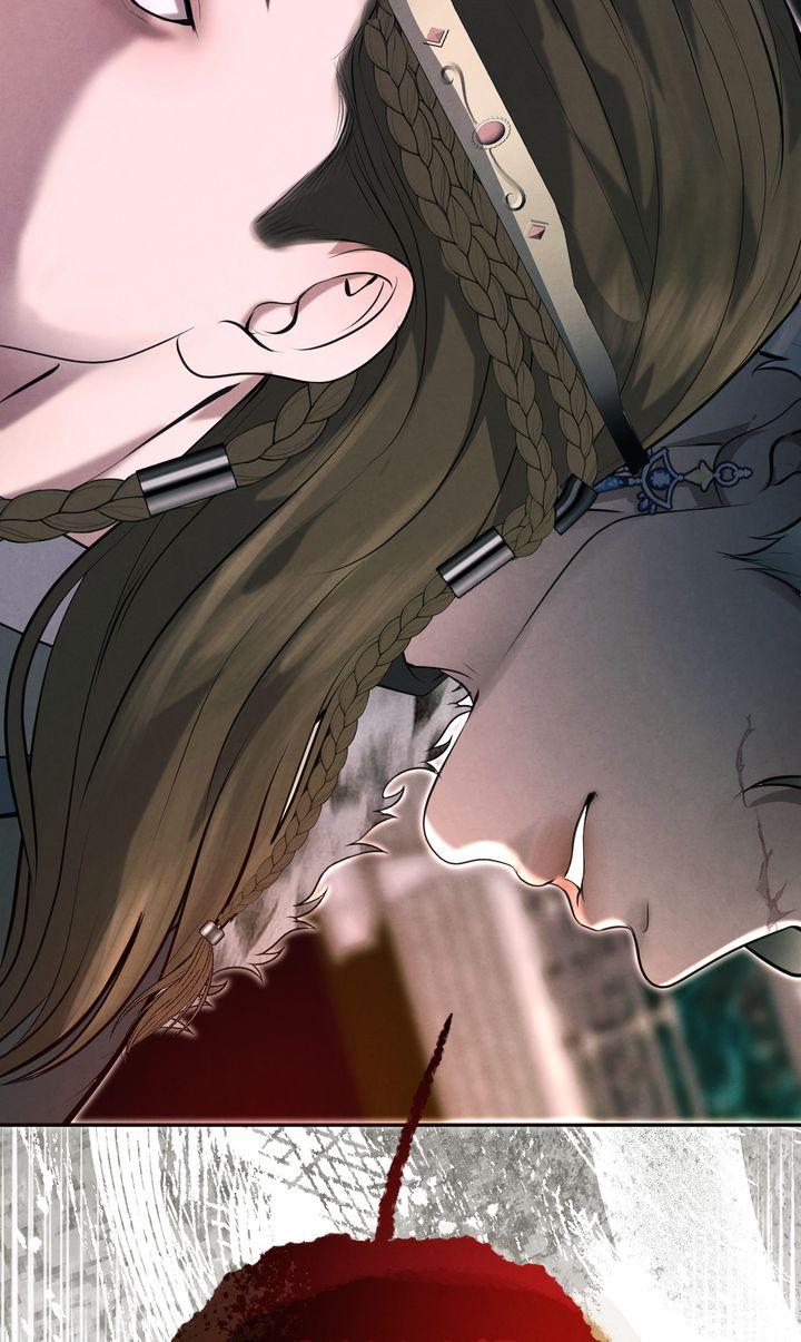 Beneath the Fallen Bloom Chapter 6 page 49 - 