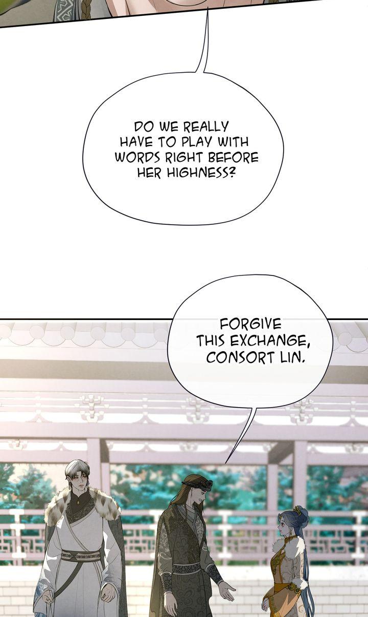 Beneath the Fallen Bloom Chapter 6 page 52 - 