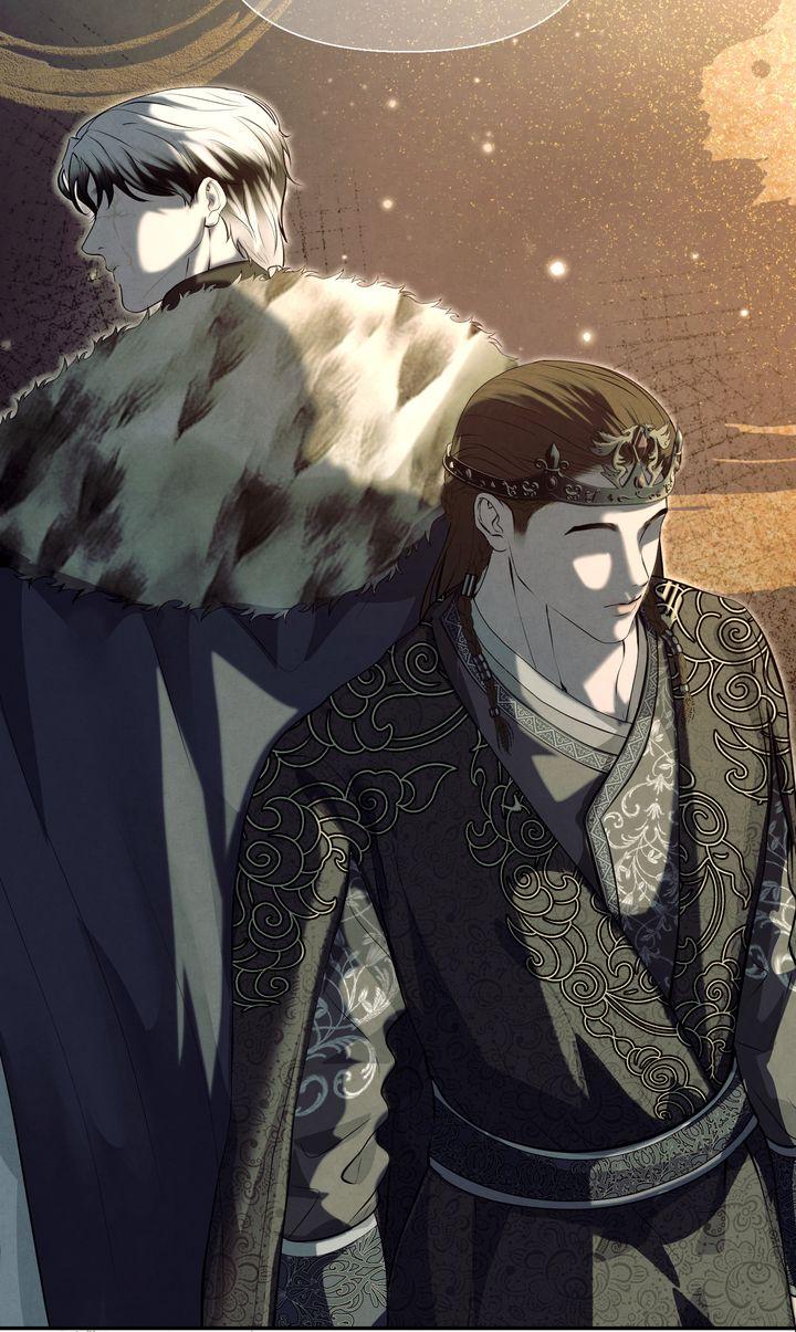 Beneath the Fallen Bloom Chapter 6 page 55 - 