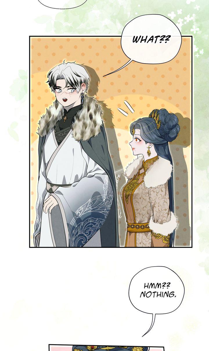 Beneath the Fallen Bloom Chapter 6 page 63 - 