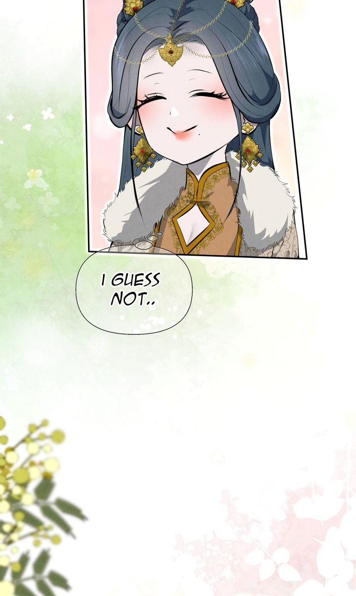 Beneath the Fallen Bloom Chapter 6 page 64 - 