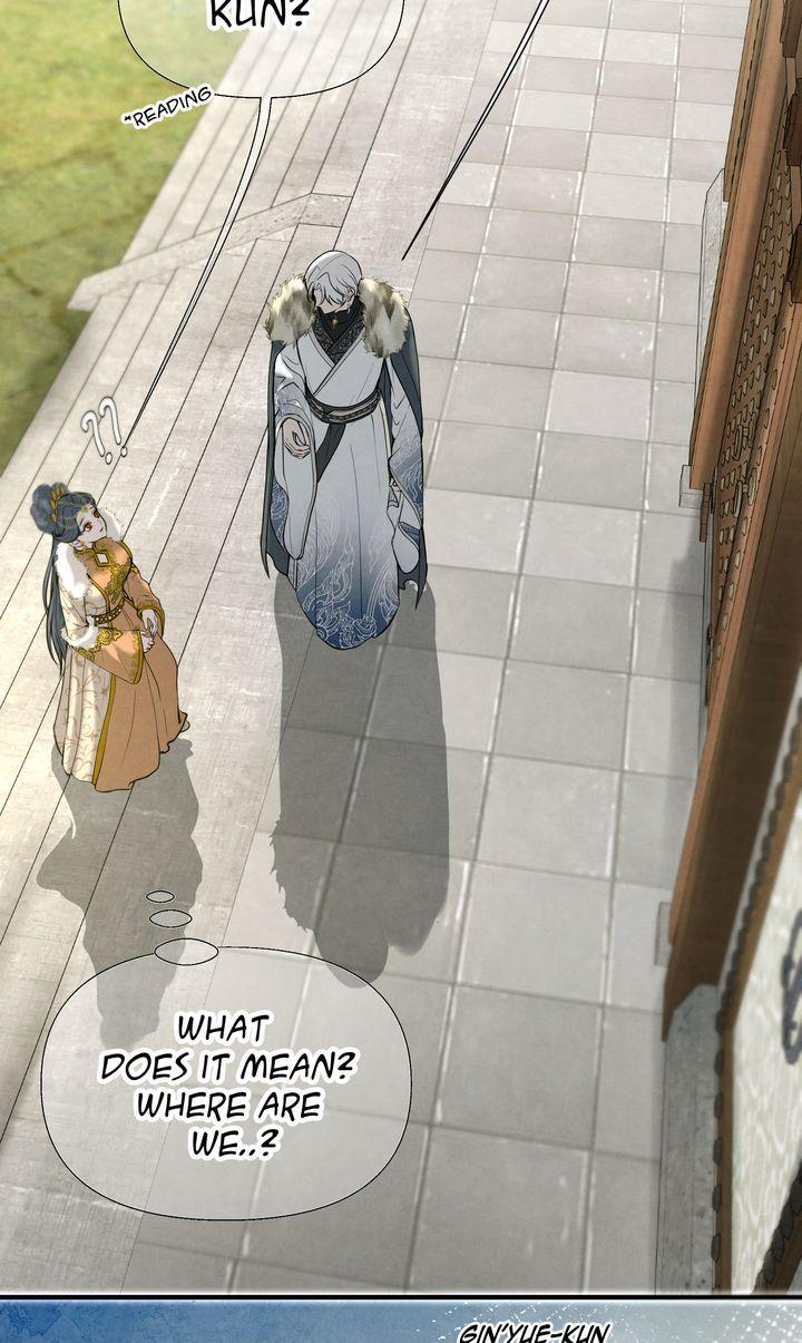 Beneath the Fallen Bloom Chapter 6 page 66 - 