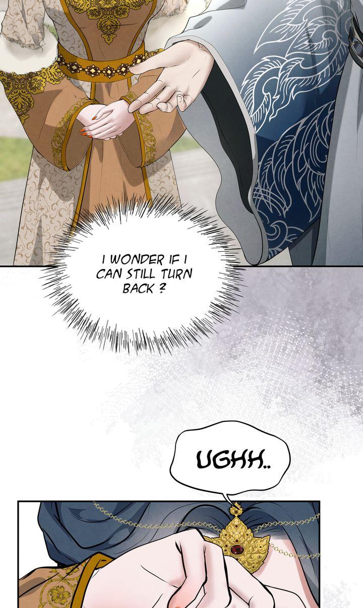 Beneath the Fallen Bloom Chapter 6 page 68 - 
