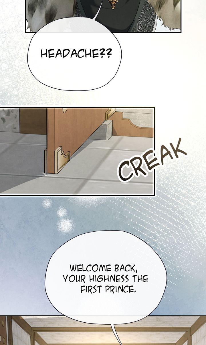 Beneath the Fallen Bloom Chapter 6 page 71 - 
